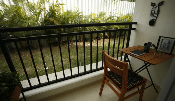 Imagem Apartamento com 2 Quartos à Venda, 44 m² em Irajá - Rio de Janeiro Imagem Apartamento com 2 Quartos à Venda, 44 m² em Irajá - Rio de Janeiro