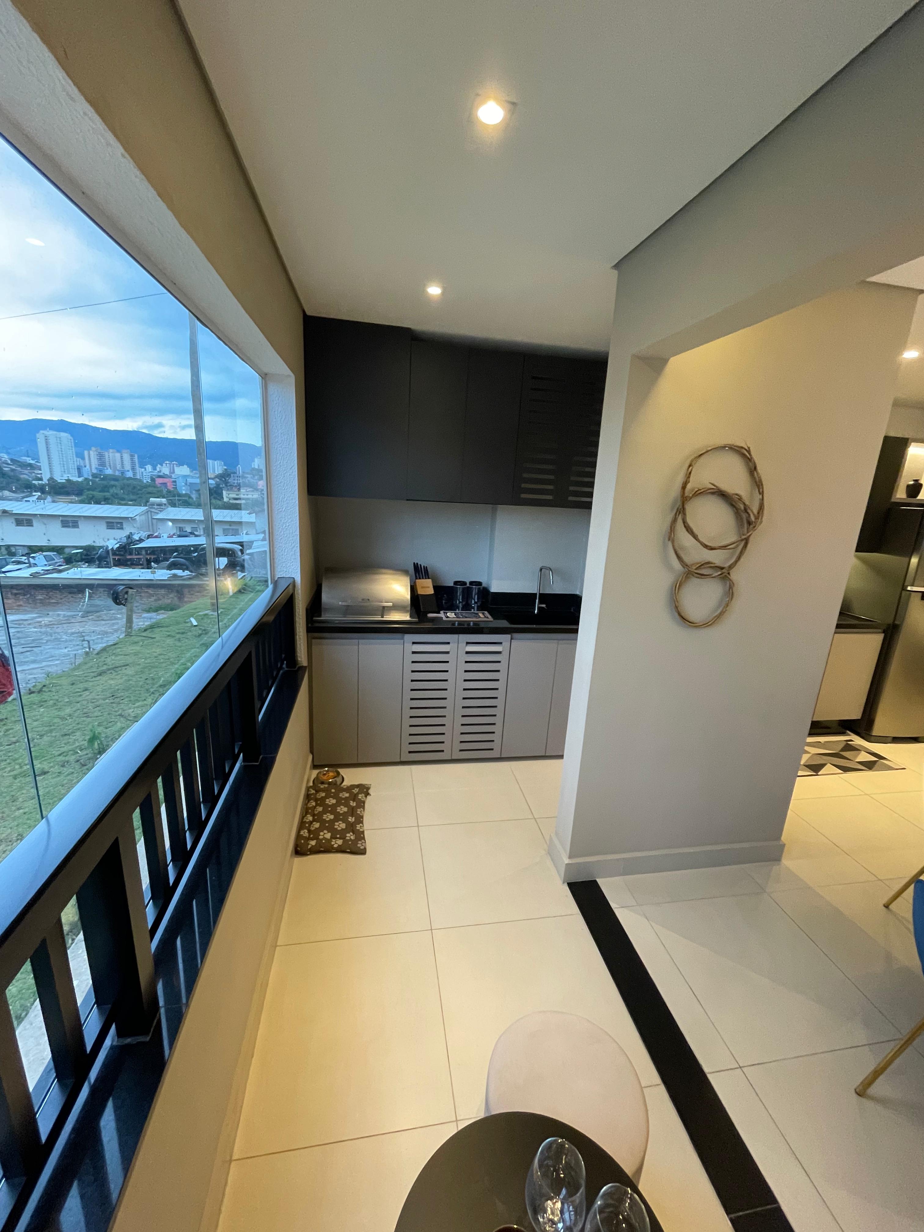 Imagem Apartamento com 2 Quartos à Venda, 55 m² em Mogi Moderno - Mogi das Cruzes Imagem Apartamento com 2 Quartos à Venda, 55 m² em Mogi Moderno - Mogi das Cruzes