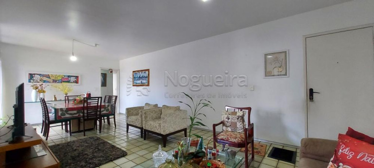 Imagem Apartamento com 4 Quartos à Venda, 147 m² em Parnamirim - Recife Imagem Apartamento com 4 Quartos à Venda, 147 m² em Parnamirim - Recife