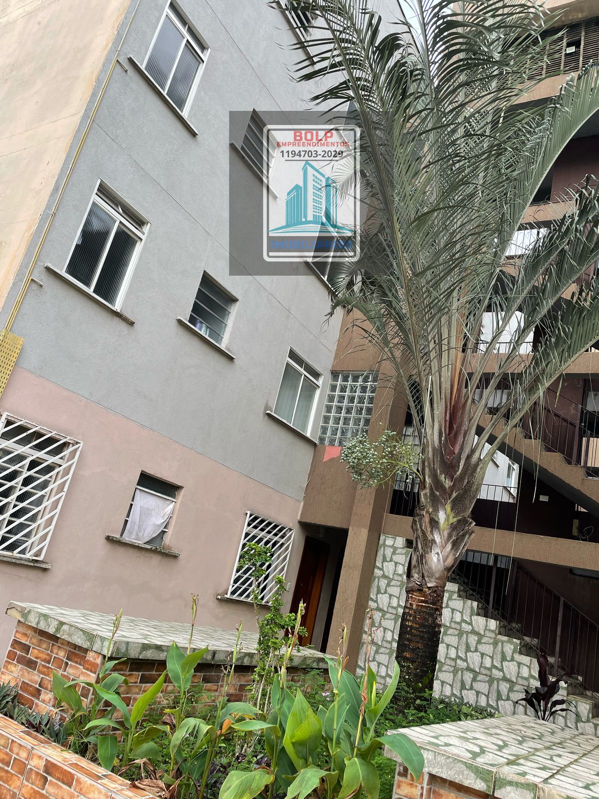 Imagem Apartamento com 2 Quartos à Venda ou Locação, 45 m² em Lavapés - Bragança Paulista Imagem Apartamento com 2 Quartos à Venda ou Locação, 45 m² em Lavapés - Bragança Paulista