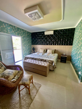 Imagem Sobrado com 5 Quartos à Venda, 300 m² em Flórida - Praia Grande