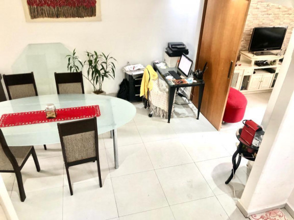 Imagem Casa de Vila com 3 Quartos à Venda, 160 m²em Vila Mariana - São Paulo