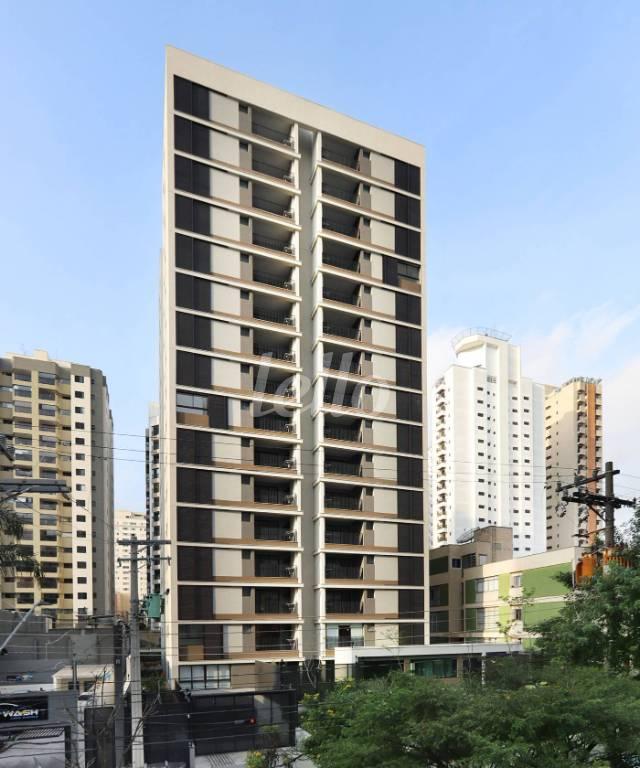 Apartamento com 3 Quartos à Venda, 114 m²em Vila Hamburguesa - São Paulo
