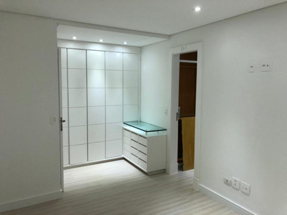 Imagem Apartamento com 4 Quartos à Venda, 195 m² em Jardim Paulista - São Paulo