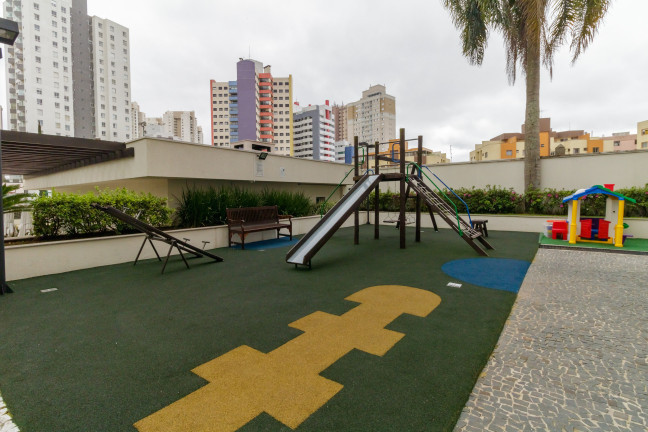 Imagem Apartamento com 2 Quartos à Venda, 69 m² em Cristo Rei - Curitiba Imagem Apartamento com 2 Quartos à Venda, 69 m² em Cristo Rei - Curitiba