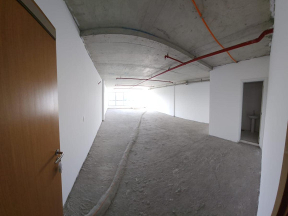 Imagem Sala Comercial à Venda, 52 m² em Jacarepaguá - Rio de Janeiro