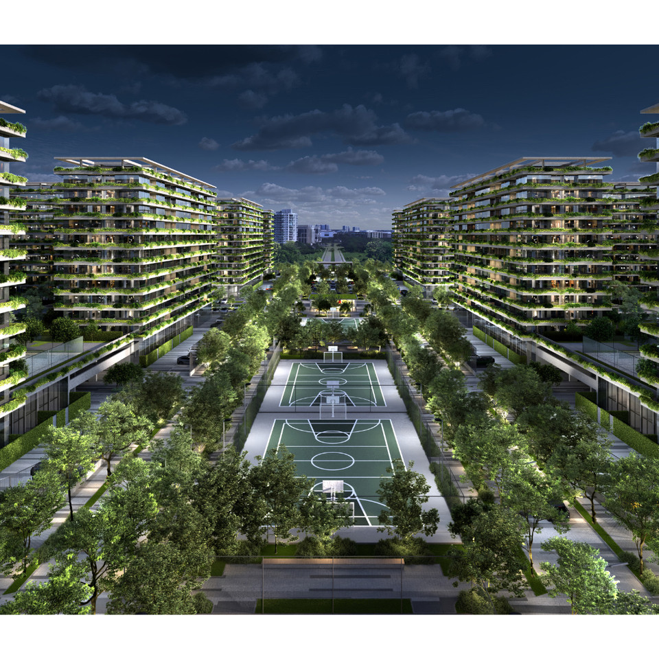 Imagem Apartamento com 5 Quartos à Venda, 50 m²em Barra da Tijuca - Rio de Janeiro