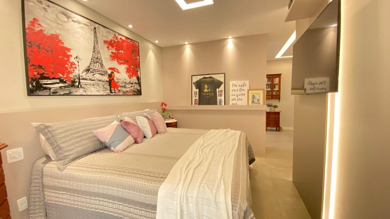 Imagem Apartamento com 2 Quartos à Venda, 127 m²em Centro - São Bernardo do Campo