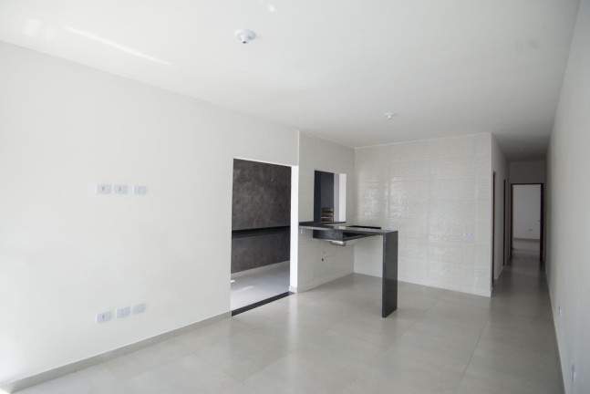 Imagem Casa com 2 Quartos à Venda, 67 m² em Balneário Recanto do Sol - Caraguatatuba