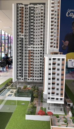 Imagem Apartamento com 2 Quartos à Venda,  em Barra Funda - São Paulo