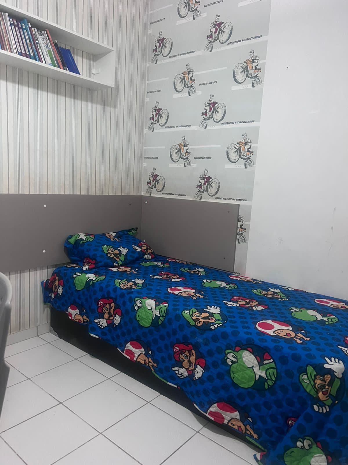 Imagem Apartamento com 3 Quartos para Alugar, em Caji - Lauro de Freitas