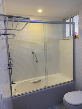 Imagem Apartamento com 3 Quartos à Venda, 123 m² em Santa Cecília - São Paulo