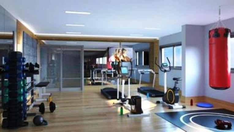 Imagem Apartamento com 2 Quartos à Venda, em Icaraí - Niterói Imagem Apartamento com 2 Quartos à Venda, em Icaraí - Niterói