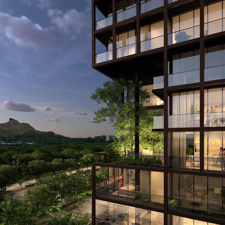 Imagem Apartamento com 2 Quartos à Venda, 96 m² em Barra Olímpica - Rio de Janeiro Imagem Apartamento com 2 Quartos à Venda, 96 m² em Barra Olímpica - Rio de Janeiro