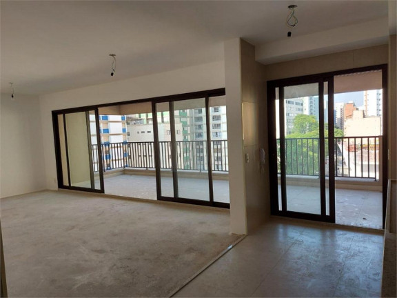 Imagem Apartamento com 3 Quartos à Venda, 163 m²em Vila Mariana - São Paulo