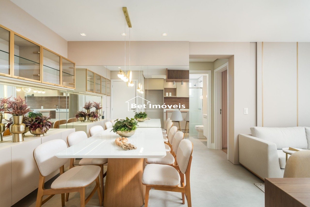 Imagem Apartamento com 3 Quartos à Venda, 86 m²em Jardim América - São Leopoldo