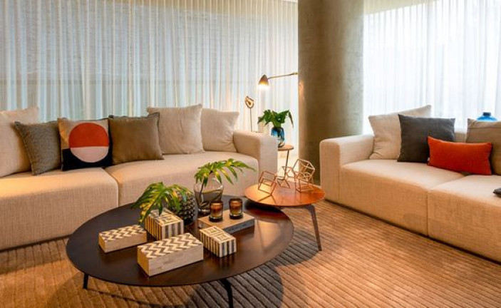 Imagem Apartamento com 3 Quartos à Venda, 153 m² em Moema - São Paulo Imagem Apartamento com 3 Quartos à Venda, 153 m² em Moema - São Paulo