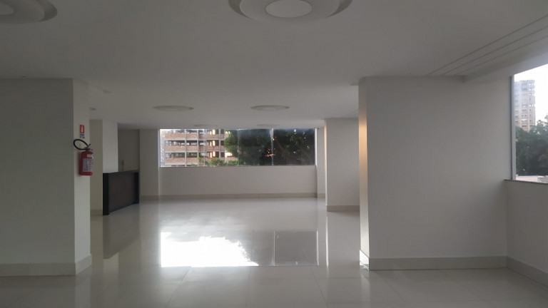 Imagem Apartamento com 3 Quartos à Venda, 75 m² em Parque Amazônia - Goiânia Imagem Apartamento com 3 Quartos à Venda, 75 m² em Parque Amazônia - Goiânia