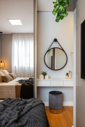 Imagem Apartamento com 2 Quartos à Venda, 35 m² em Usina Piratininga - São Paulo