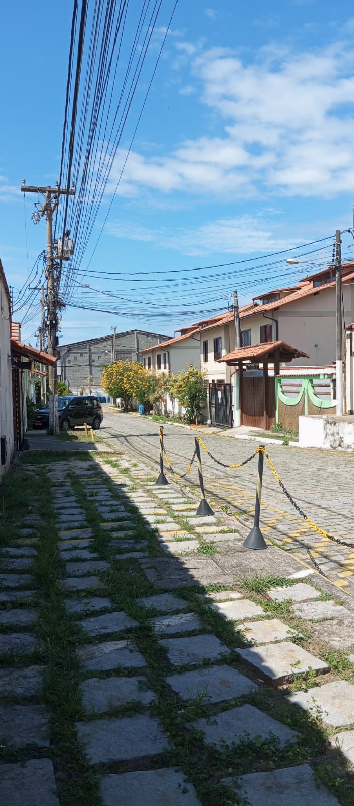 Imagem Casa de Condomínio com 3 Quartos para Temporada, 70 m² em Peró - Cabo Frio
