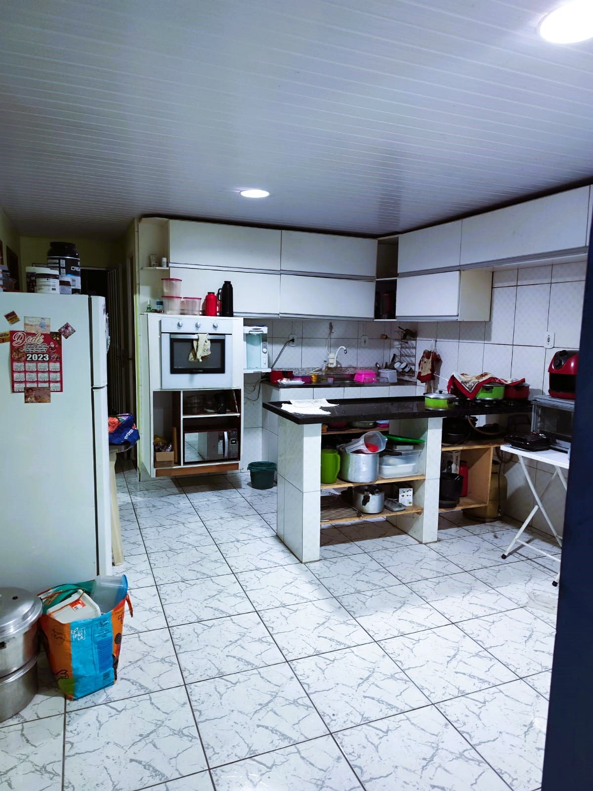 Imagem Casa com 5 Quartos à Venda, 240 m² em Bangu - Rio de Janeiro