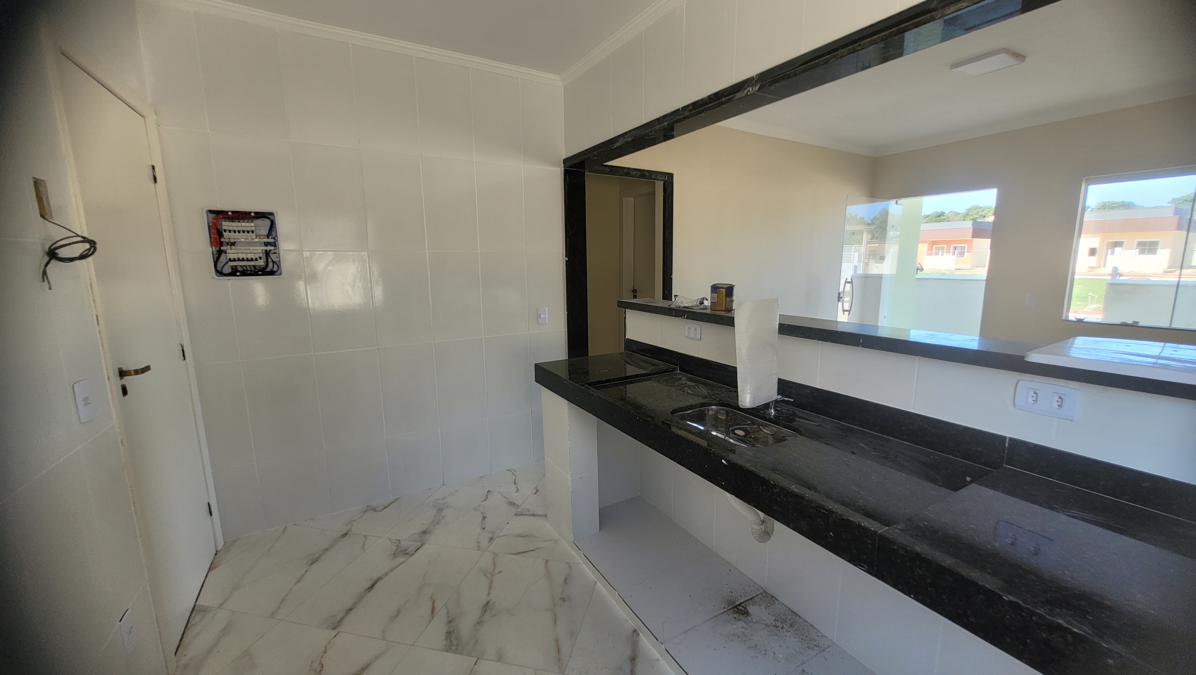 Imagem Casa de Condomínio com 2 Quartos à Venda, 70 m²em Rua do Fogo - São Pedro D'Aldeia