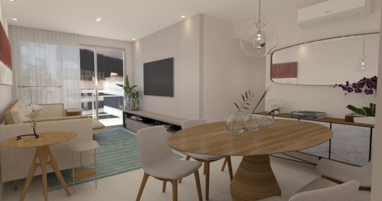 Imagem Apartamento com 3 Quartos à Venda, 85 m² em Tijuca - Rio De Janeiro Imagem Apartamento com 3 Quartos à Venda, 85 m² em Tijuca - Rio De Janeiro