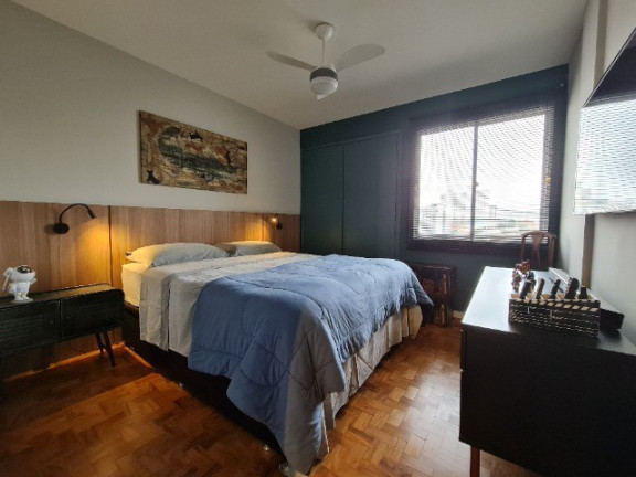 Imagem Apartamento com 2 Quartos à Venda, em Cambuci - São Paulo Imagem Apartamento com 2 Quartos à Venda, em Cambuci - São Paulo