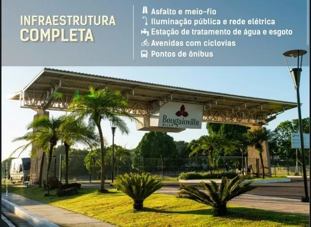 Imagem Terreno à Venda, 184 m² em Campina de Icoaraci (Icoaraci) - Belém Imagem Terreno à Venda, 184 m² em Campina de Icoaraci (Icoaraci) - Belém