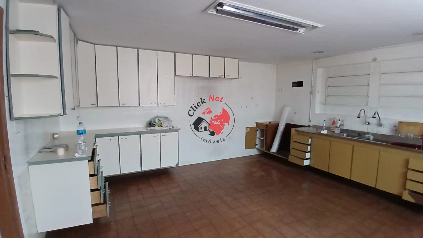 Imagem Sobrado com 5 Quartos à Venda, 290 m² em Independência - São Bernardo do Campo