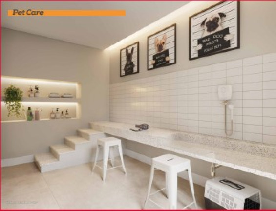 Imagem Apartamento com 2 Quartos à Venda, 36 m² em Campos Elíseos - São Paulo Imagem Apartamento com 2 Quartos à Venda, 36 m² em Campos Elíseos - São Paulo