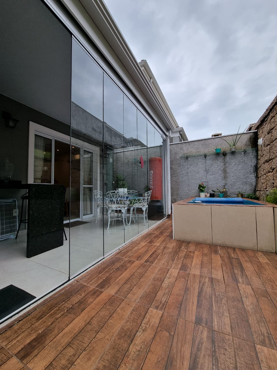 Imagem Casa de Condomínio com 3 Quartos à Venda, 106 m²em Cidade Nova - Jundiaí Imagem Casa de Condomínio com 3 Quartos à Venda, 106 m²em Cidade Nova - Jundiaí