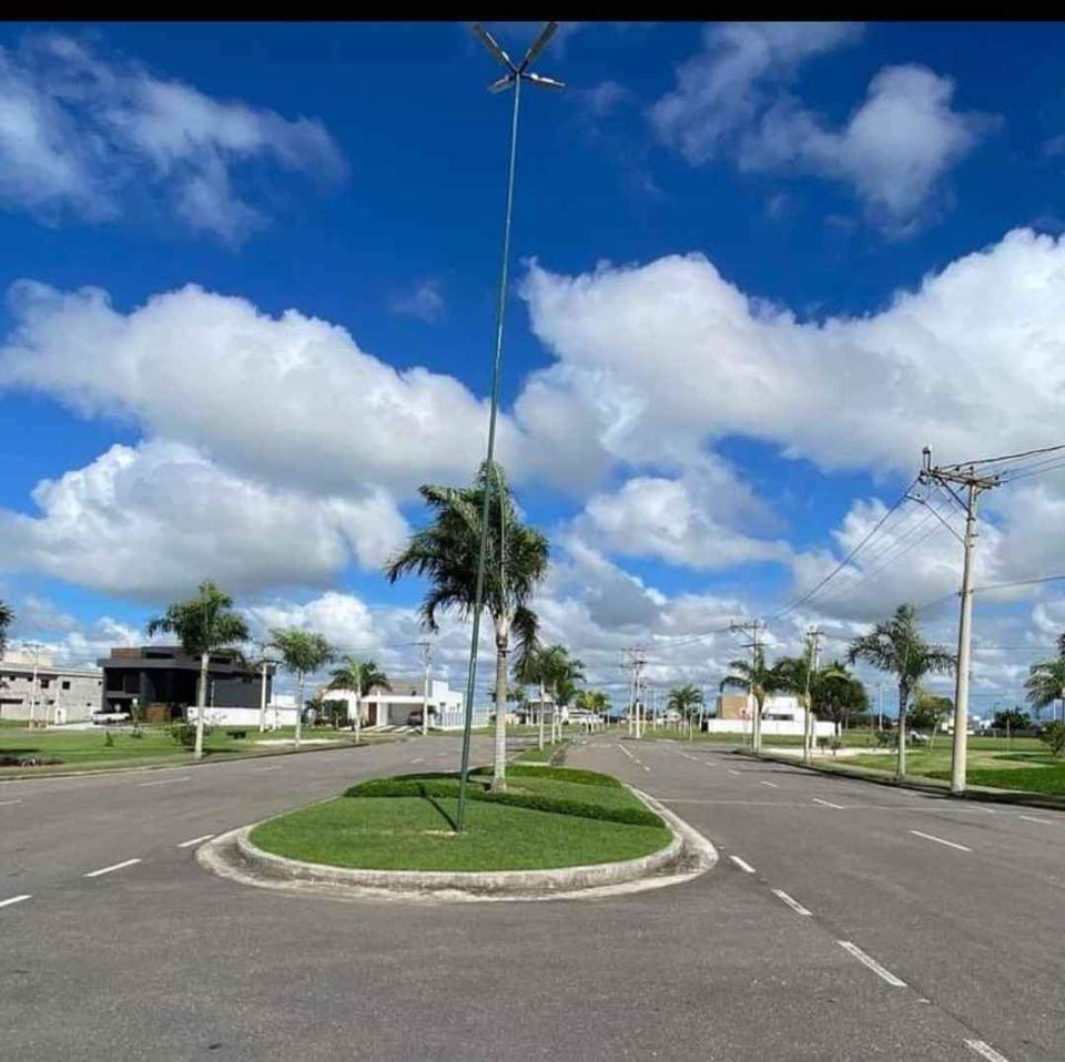 Imagem Terreno em Condomínio à Venda, 415 m²em Goitacazes - Campos dos Goytacazes