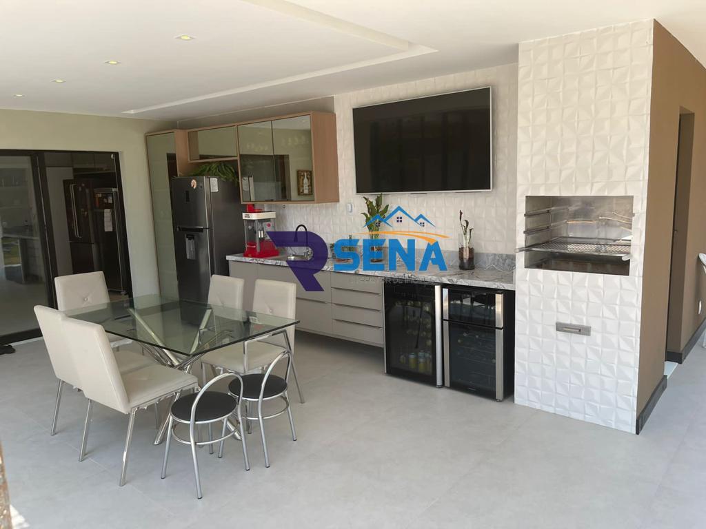 Imagem Casa de Condomínio com 4 Quartos à Venda, 624 m²em Catu de Abrantes (Abrantes) - Camaçari