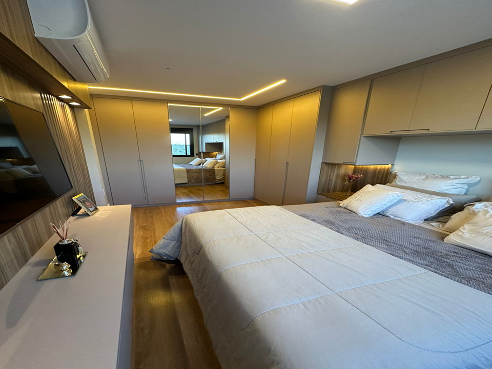 Imagem Apartamento com 2 Quartos à Venda, 95 m² em Parque Residencial Eloy Chaves - Jundiaí Imagem Apartamento com 2 Quartos à Venda, 95 m² em Parque Residencial Eloy Chaves - Jundiaí