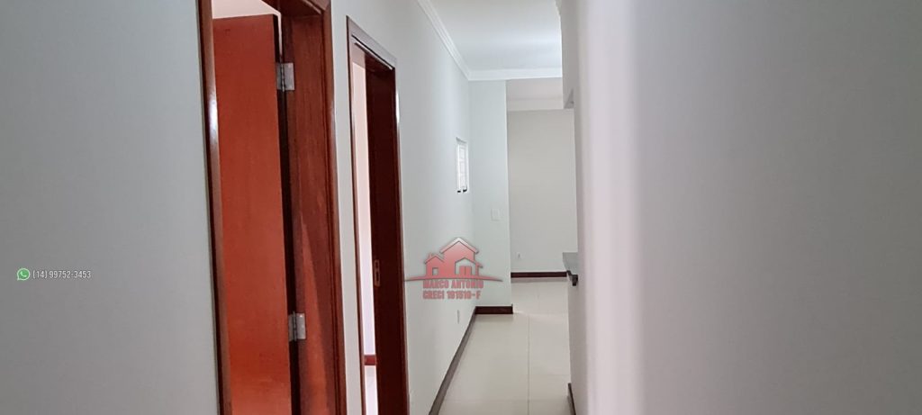 Imagem Casa de Condomínio com 2 Quartos à Venda, 132 m²em Vila Industrial - Bauru Imagem Casa de Condomínio com 2 Quartos à Venda, 132 m²em Vila Industrial - Bauru