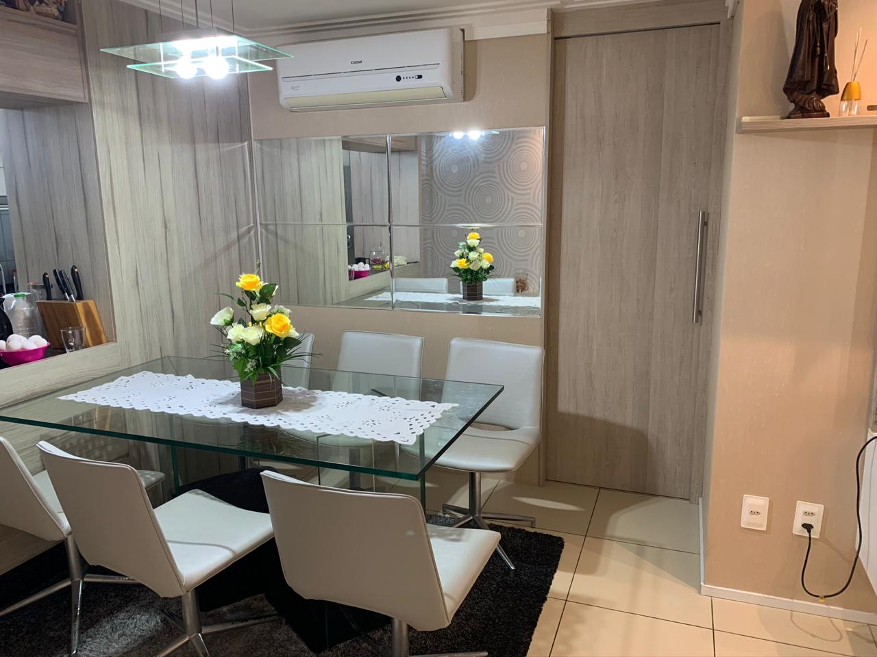 Imagem Apartamento com 3 Quartos à Venda, 79 m² em Guararapes - Fortaleza Imagem Apartamento com 3 Quartos à Venda, 79 m² em Guararapes - Fortaleza