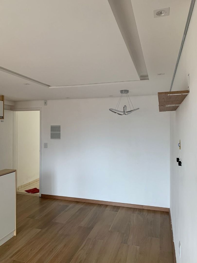 Imagem Apartamento com 2 Quartos à Venda, 47 m² em Vila Curuçá - Santo André Imagem Apartamento com 2 Quartos à Venda, 47 m² em Vila Curuçá - Santo André