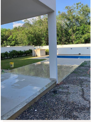 Imagem Casa de Condomínio com 4 Quartos à Venda, 208 m²em Ubatiba - Maricá