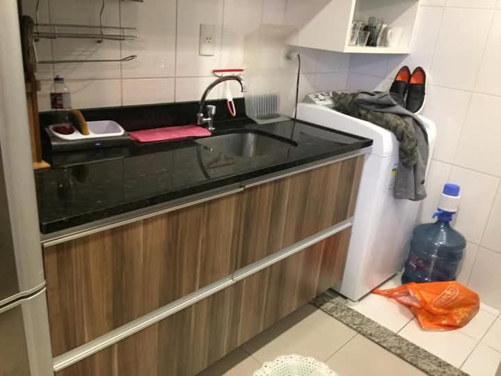 Imagem Apartamento com 1 Quarto à Venda, 84 m²em Nazaré - Belém Imagem Apartamento com 1 Quarto à Venda, 84 m²em Nazaré - Belém