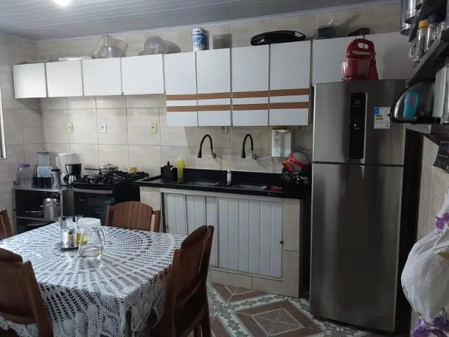 Imagem Casa com 2 Quartos à Venda, 70 m²em Fazenda Grande do Retiro - Salvador