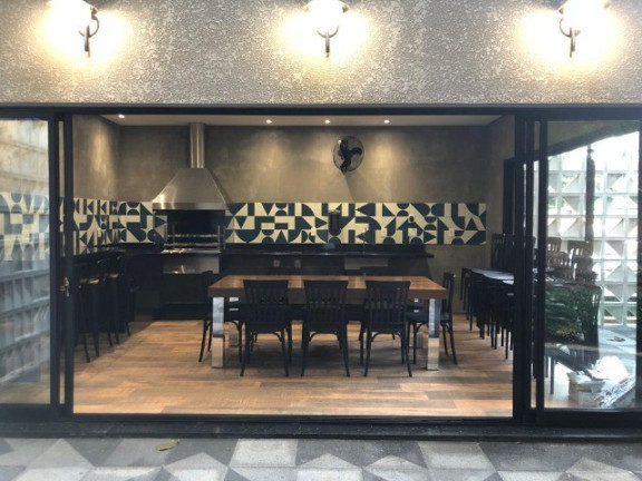 Imagem Apartamento com 3 Quartos à Venda, em Vila Mariana - São Paulo Imagem Apartamento com 3 Quartos à Venda, em Vila Mariana - São Paulo
