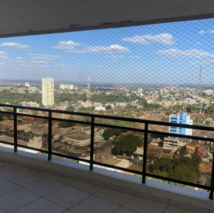 Imagem Apartamento com 3 Quartos à Venda, 113 m² em Setor Bueno - Goiânia Imagem Apartamento com 3 Quartos à Venda, 113 m² em Setor Bueno - Goiânia