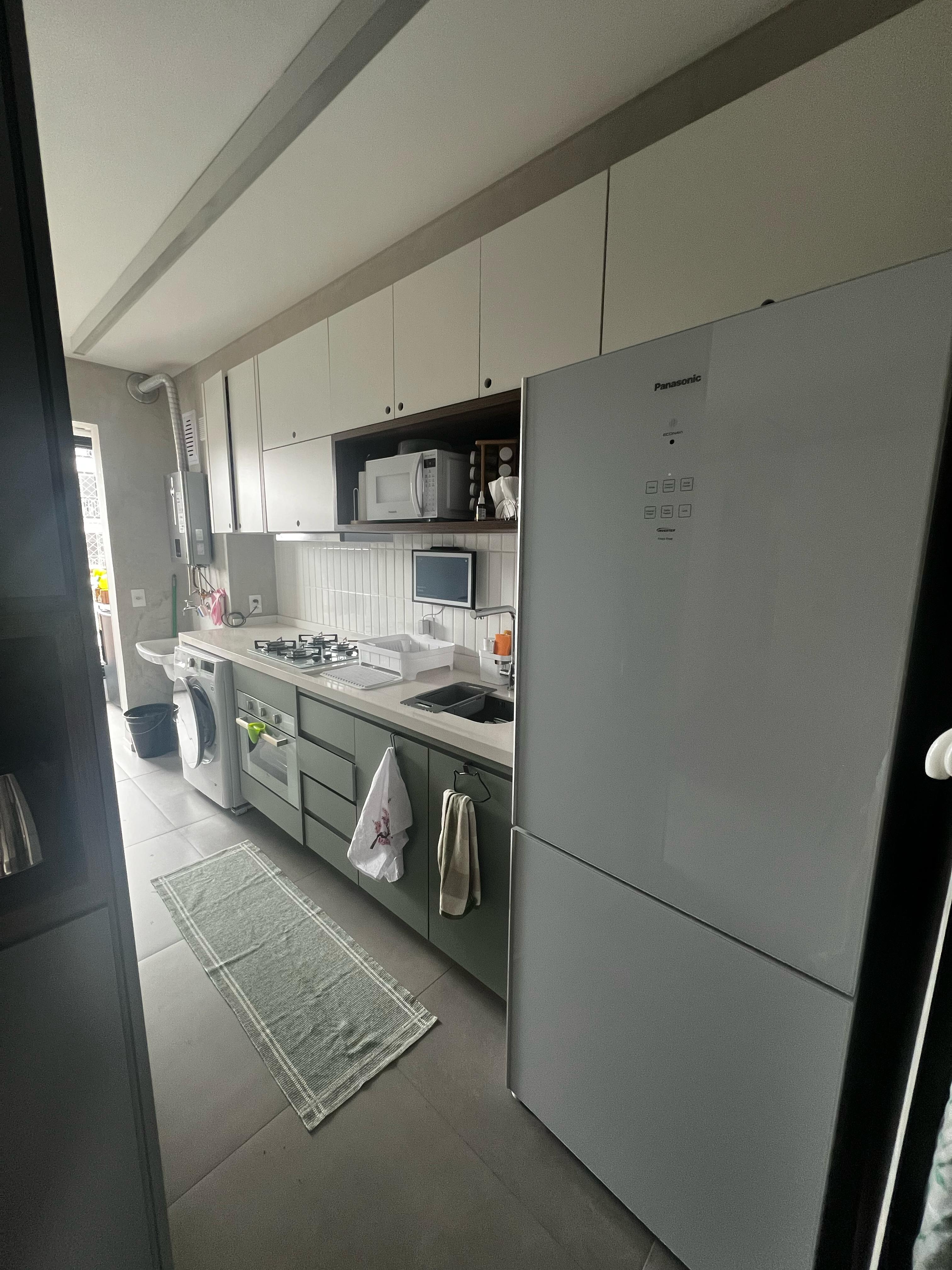 Imagem Apartamento com 3 Quartos à Venda, 69 m² em Vila das Mercês - São Paulo