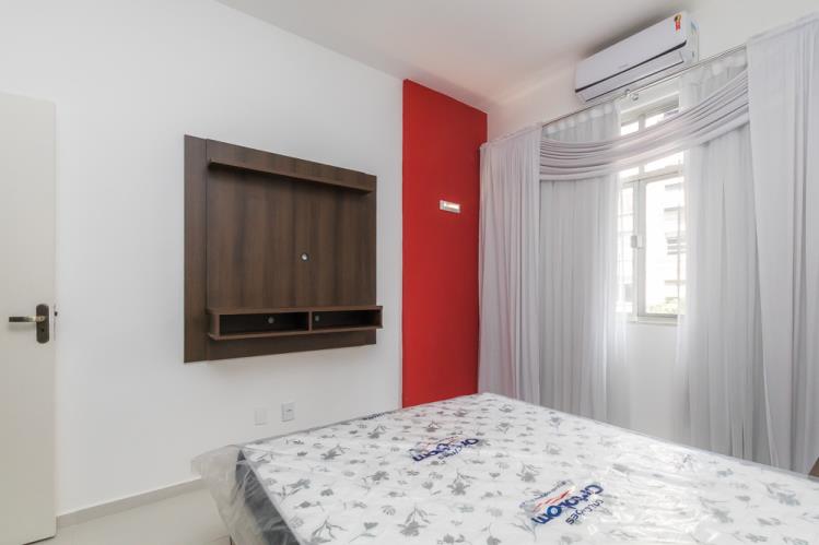 Imagem Apartamento com 1 Quarto à Venda ou Temporada, 45 m²em Copacabana - Rio de Janeiro Imagem Apartamento com 1 Quarto à Venda ou Temporada, 45 m²em Copacabana - Rio de Janeiro