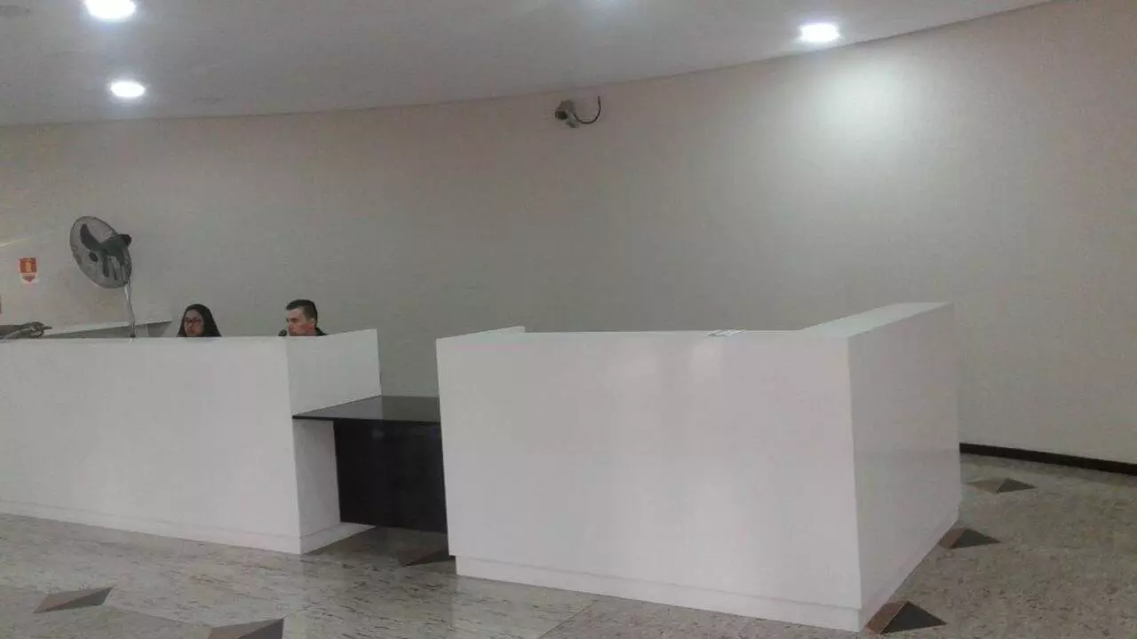Imagem Sala Comercial à Venda ou Locação, 374 m²em Cidade Monções - São Paulo