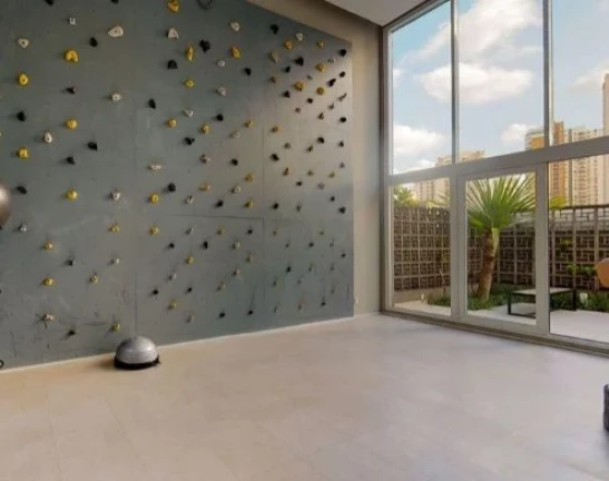 Imagem Apartamento com 1 Quarto à Venda, 25 m² em Perdizes - São Paulo Imagem Apartamento com 1 Quarto à Venda, 25 m² em Perdizes - São Paulo