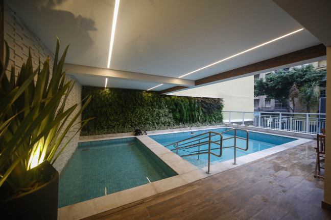 Imagem Apartamento com 2 Quartos à Venda, 66 m² em Bela Vista - São Paulo