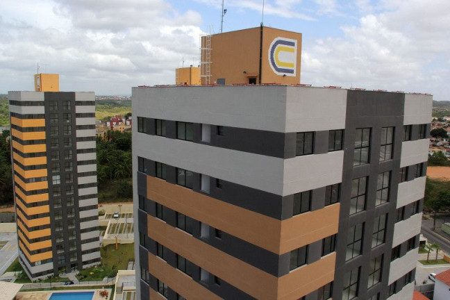 Imagem Apartamento com 2 Quartos à Venda, 51 m² em Pitimbu - Natal Imagem Apartamento com 2 Quartos à Venda, 51 m² em Pitimbu - Natal
