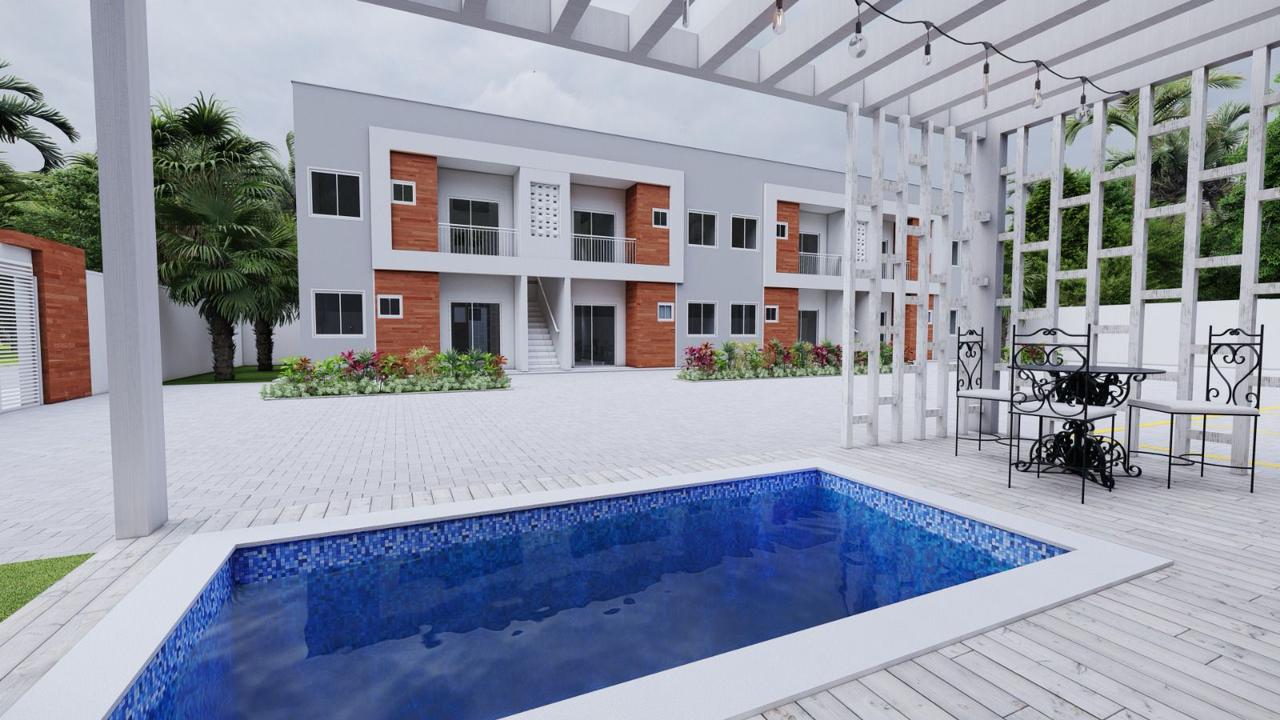 Apartamento com 2 Quartos à Venda, 54 m²em Luzardo Viana - Maracanaú